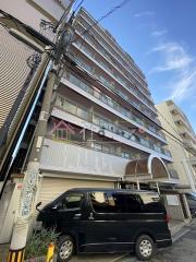 大国町池田マンション