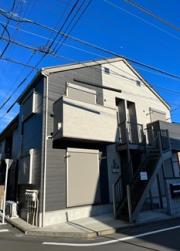ガーデンハウスC棟