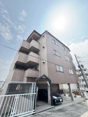 ＪＲ山陽本線西明石駅まで徒歩15分