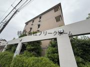 ＪＲ中央線武蔵境駅まで徒歩13分