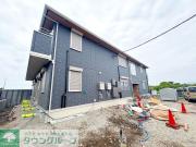相鉄いずみ野線いずみ中央駅まで徒歩8分
