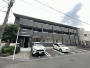 地下鉄今里筋線だいどう豊里駅まで徒歩6分