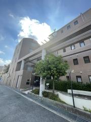 京阪本線西三荘駅まで徒歩9分