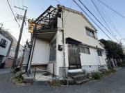 春日町3丁目テラスハウス