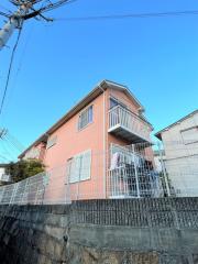 山陽電鉄本線須磨寺駅まで徒歩2分