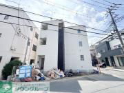 東武野田線北大宮駅まで徒歩3分