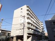 東京メトロ半蔵門線押上駅まで徒歩4分