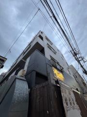 ＪＲ横須賀線新川崎駅まで徒歩17分