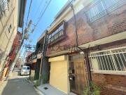 桃谷3丁目戸建て