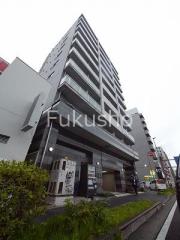 グリアス横浜・プルミエール