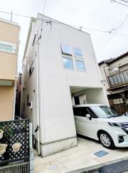ＪＲ南武線久地駅まで徒歩11分