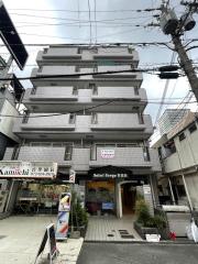 京阪本線香里園駅まで徒歩3分
