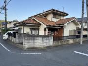 青梅市柚木町1丁目貸家
