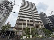 フロンティアタワー日本橋
