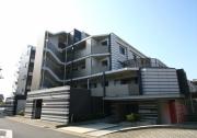 グリーンライン高田駅まで徒歩23分