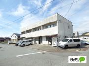 山上ハイツ