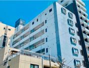 東京メトロ銀座線稲荷町駅まで徒歩5分