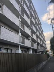 東急東横線大倉山駅まで徒歩13分