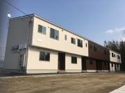 ヒルズ聖籠Duplex