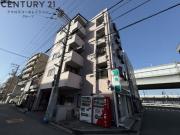 パークプレイス鳴尾