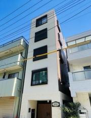 東京メトロ日比谷線三ノ輪駅まで徒歩7分