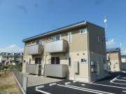 ハピネス高田A