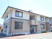ハイカムール泉都町 C棟