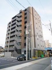 ＪＲ筑肥線周船寺駅まで徒歩6分