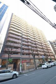 地下鉄谷町線天満橋駅まで徒歩1分