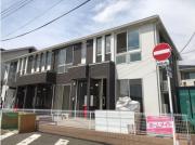 ＪＲ仙石線宮城野原駅まで徒歩5分