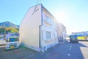 ＪＲ山陽本線安芸中野駅まで徒歩15分