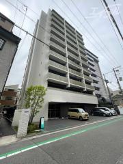 ＪＲ大阪環状線福島駅まで徒歩10分