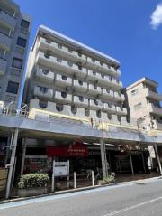 ＪＲ総武線（各駅停車）小岩駅まで徒歩12分