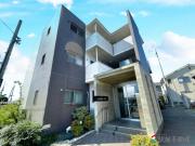 西鉄天神大牟田線西鉄小郡駅まで徒歩11分