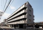 ルーブル大鳥居