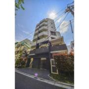 LUXURY APARTMENT SHIROKANE