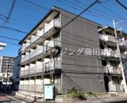 京急本線雑色駅まで徒歩12分