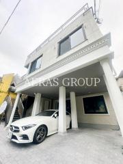 上反町マンション