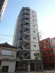 東京メトロ日比谷線南千住駅まで徒歩7分