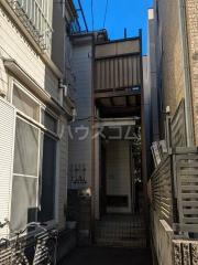 江戸川区中央4丁目戸建て