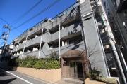 東京メトロ丸ノ内線後楽園駅まで徒歩2分