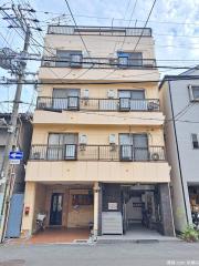 メゾン関目