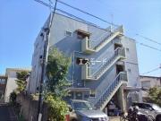 平野ハイツ