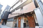 ＪＲ東西線新福島駅まで徒歩2分