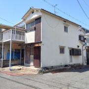 和泉市小田町2丁目戸建