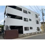 諏訪パークハウス 旧板垣サンハイツ