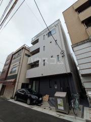 アデントロプラーノ西日暮里