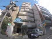 ＪＲ東西線大阪天満宮駅まで徒歩7分