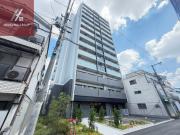 エスリード大阪城EAST