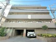 東急東横線学芸大学駅まで徒歩10分